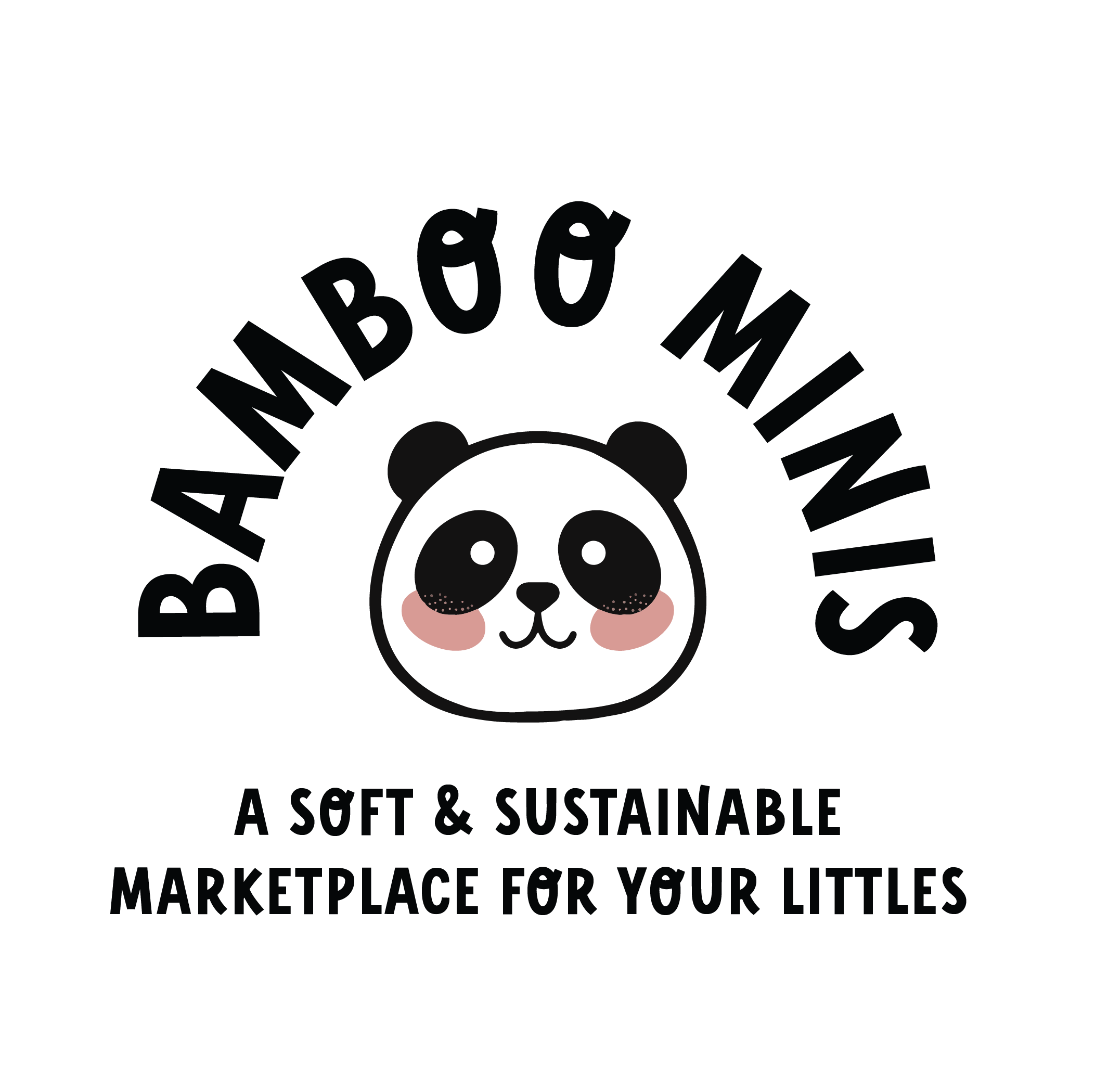 Bamboo Minis logo
